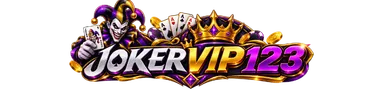 JOKERVIP123 Logo