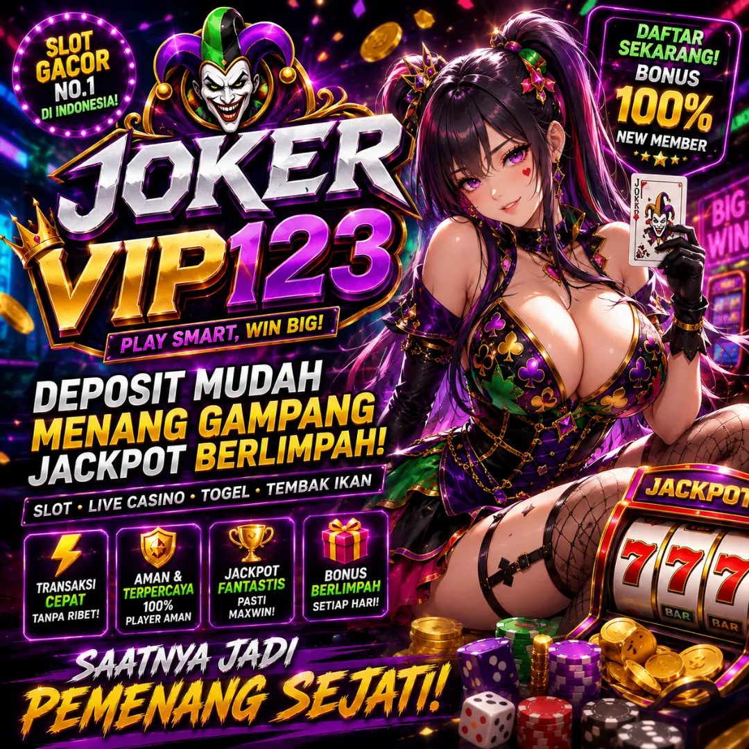 JOKERVIP123